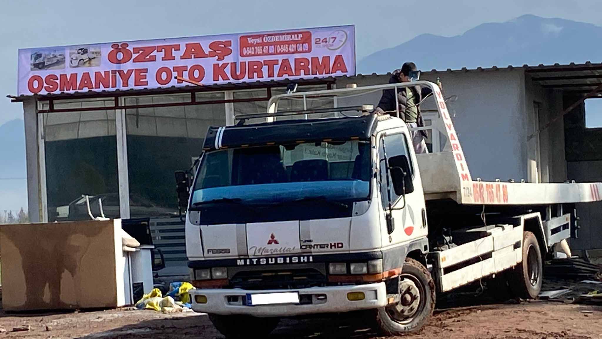 Çalışma Ofisi